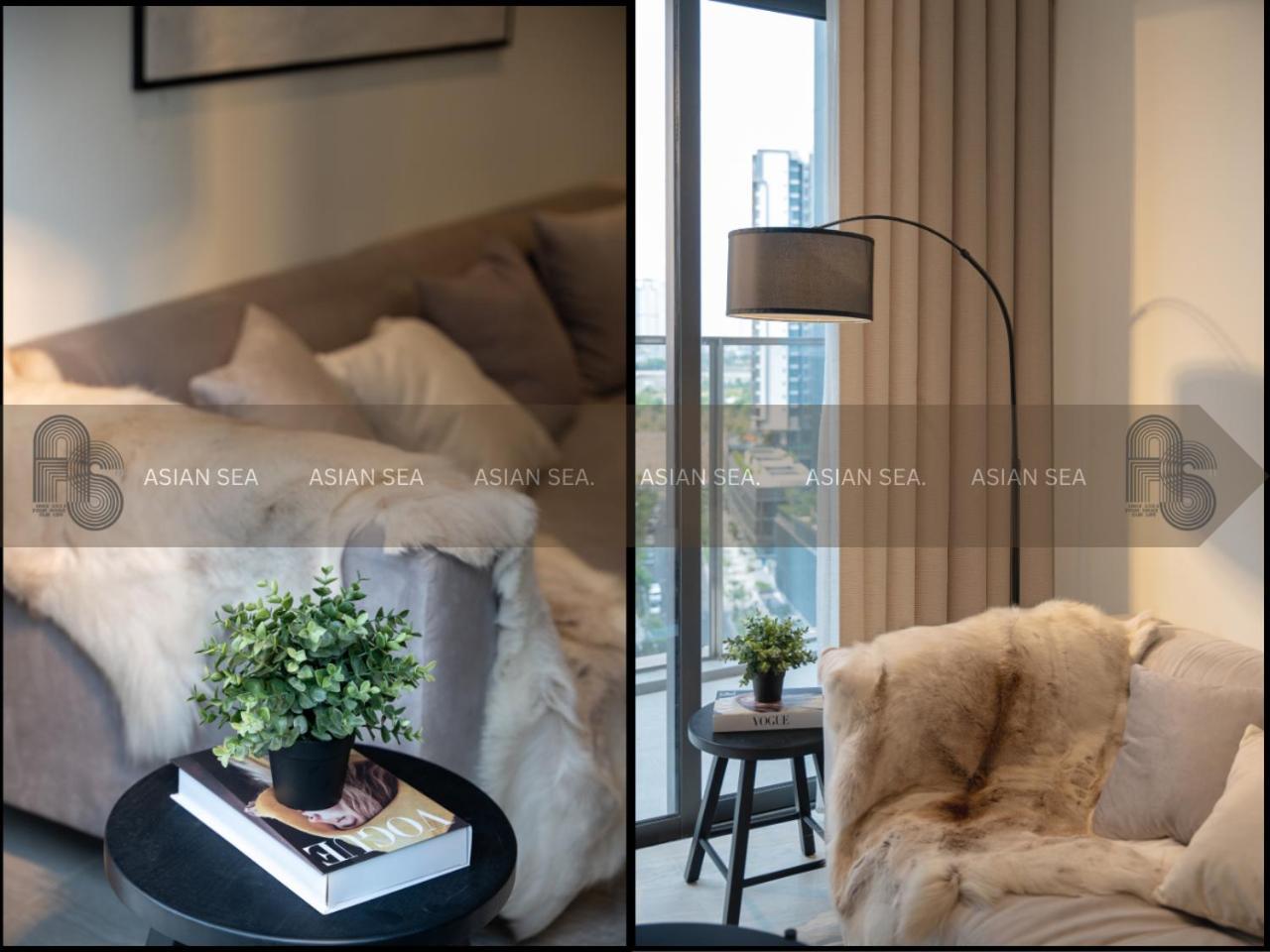 Metropole Thu Thiem Apartment โฮจิมินห์ซิตี้ ภายนอก รูปภาพ